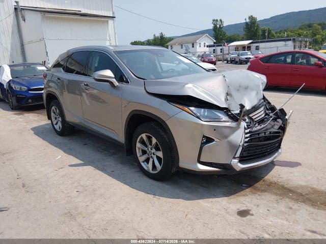 2019 LEXUS RX 350 1