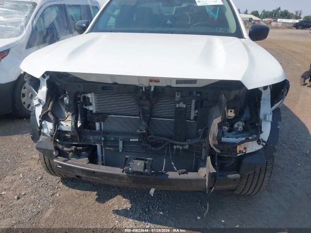 2024 NISSAN FRONTIER KING CAB S 4X2 6