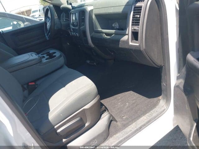 2020 RAM 1500 CLASSIC TRADESMAN 4X4 6'4 BOX - 1