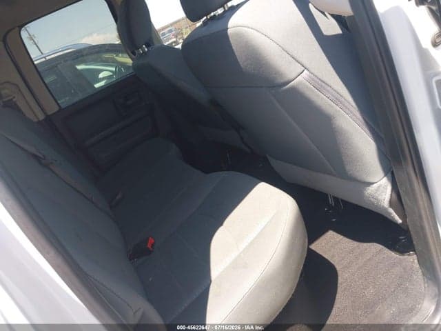2020 RAM 1500 CLASSIC TRADESMAN 4X4 6'4 BOX 3