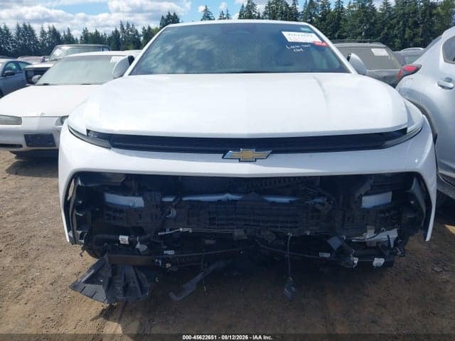 2025 CHEVROLET EQUINOX EV LT 6