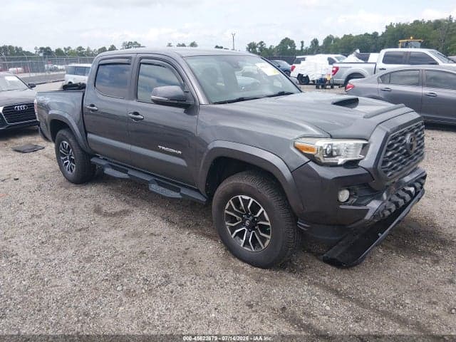 2021 TOYOTA TACOMA TRD SPORT - 1
