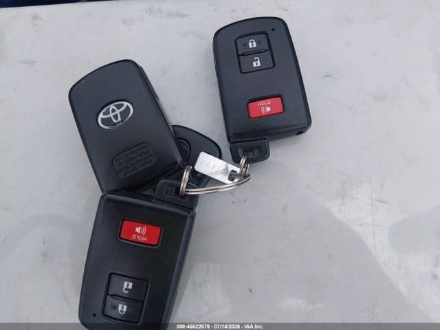 2021 TOYOTA TACOMA TRD SPORT 11