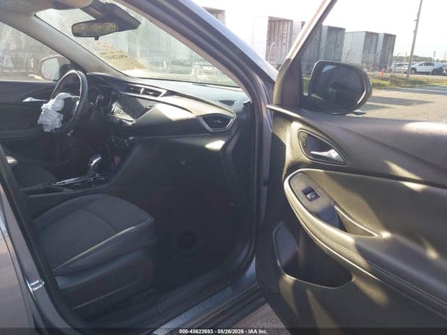 2021 BUICK ENCORE GX FWD SELECT 5