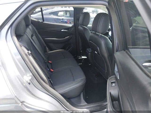 2021 BUICK ENCORE GX FWD SELECT 8
