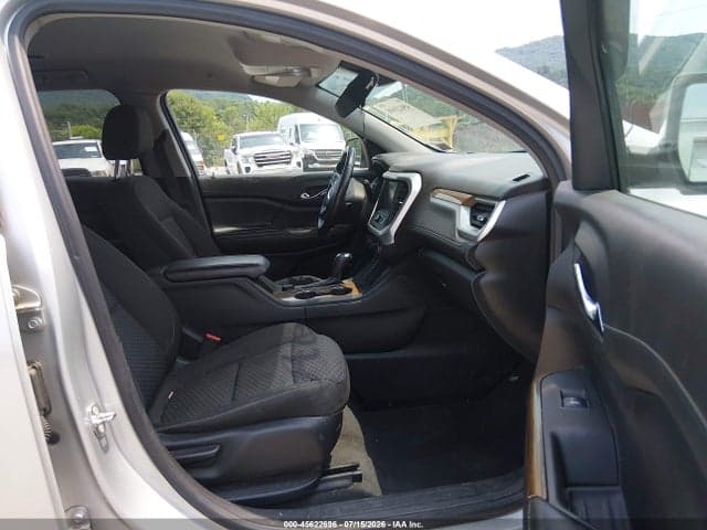 2019 GMC ACADIA SLE-2 5