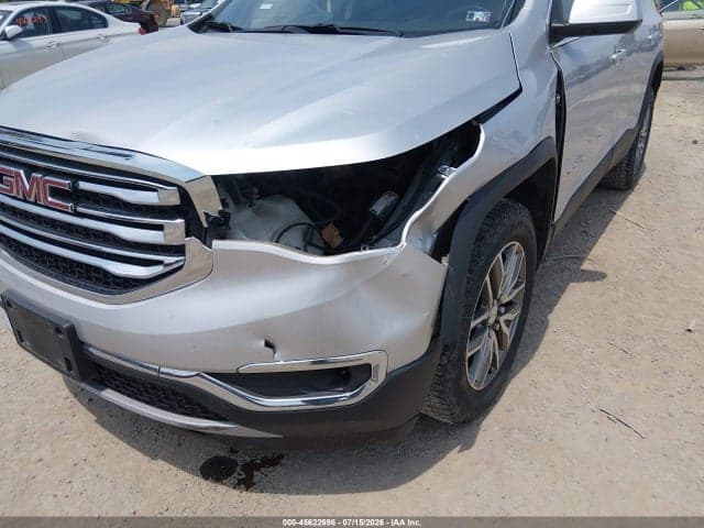 2019 GMC ACADIA SLE-2 6
