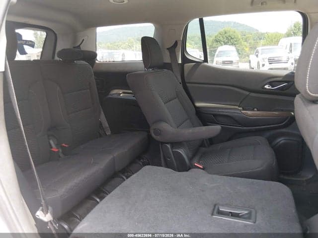 2019 GMC ACADIA SLE-2 8