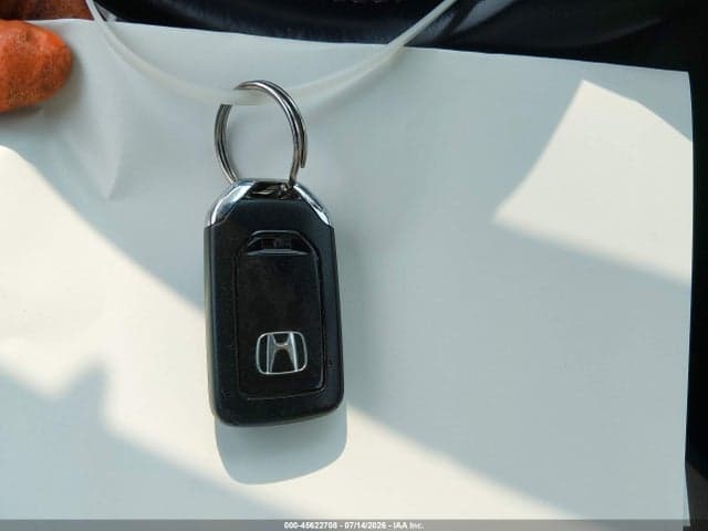 2018 HONDA ACCORD SPORT 11