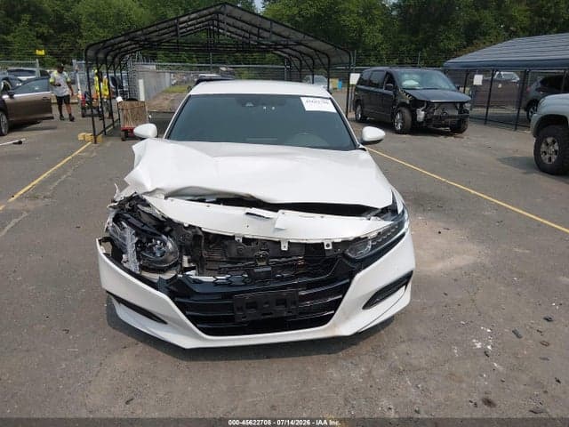 2018 HONDA ACCORD SPORT 13