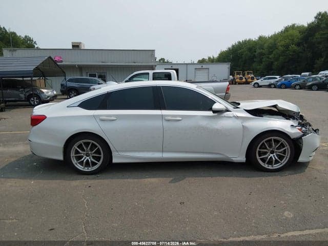 2018 HONDA ACCORD SPORT 14