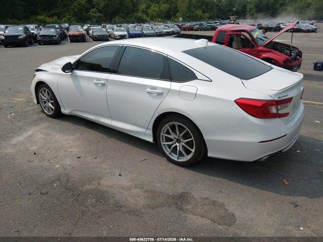 2018 HONDA ACCORD SPORT 3