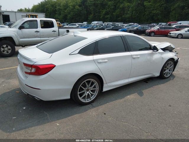 2018 HONDA ACCORD SPORT 4