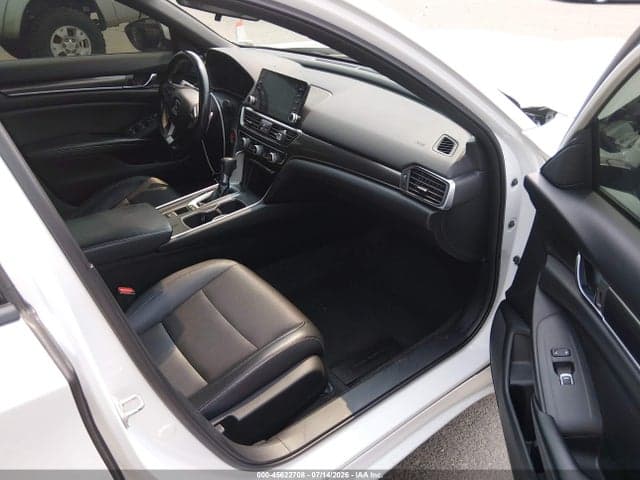 2018 HONDA ACCORD SPORT 5