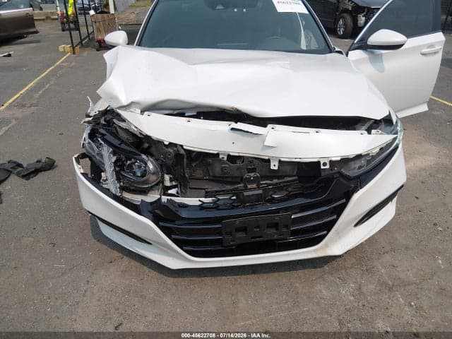 2018 HONDA ACCORD SPORT 6