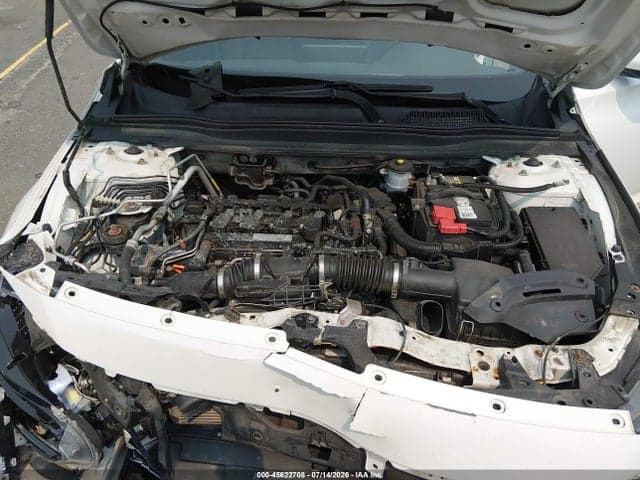 2018 HONDA ACCORD SPORT 10