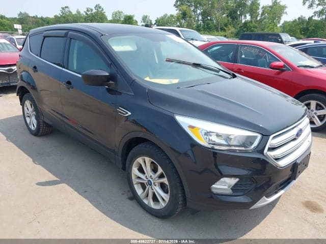 2019 FORD ESCAPE SE 1