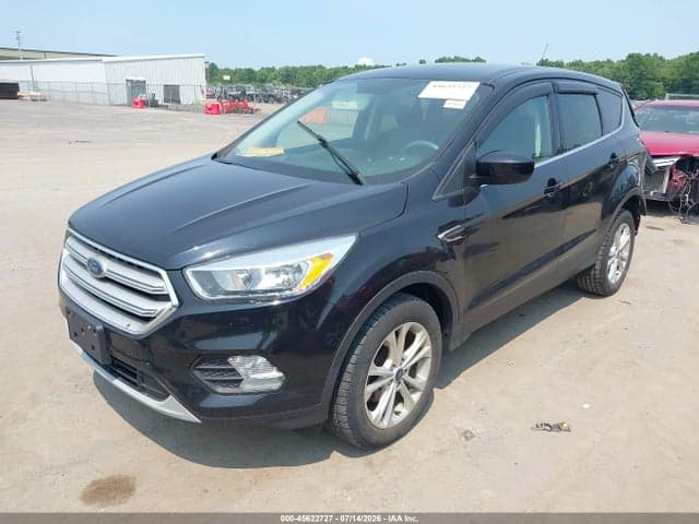 2019 FORD ESCAPE SE 2