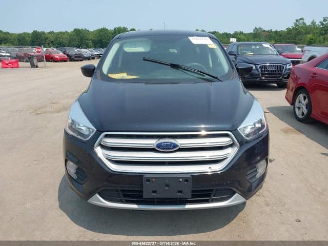 2019 FORD ESCAPE SE 13