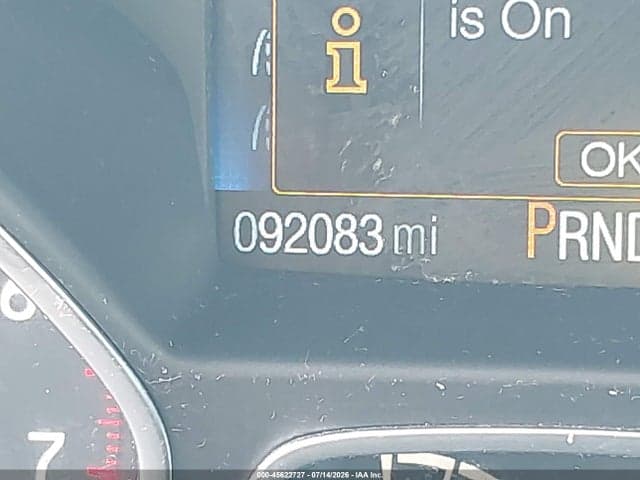 2019 FORD ESCAPE SE 16
