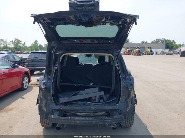 2019 FORD ESCAPE SE 17