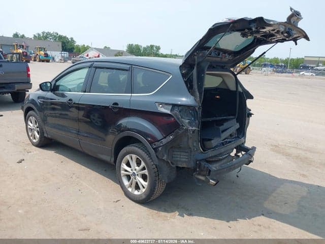 2019 FORD ESCAPE SE 3