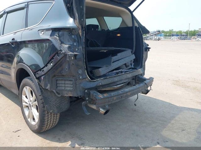 2019 FORD ESCAPE SE 6