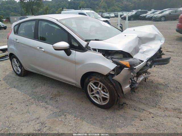 2019 FORD FIESTA SE 1