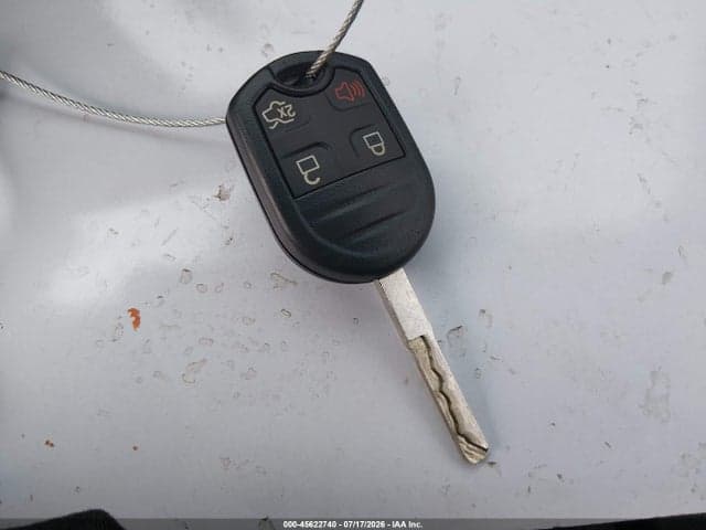 2019 FORD FIESTA SE 11