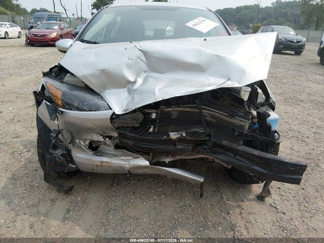2019 FORD FIESTA SE 6