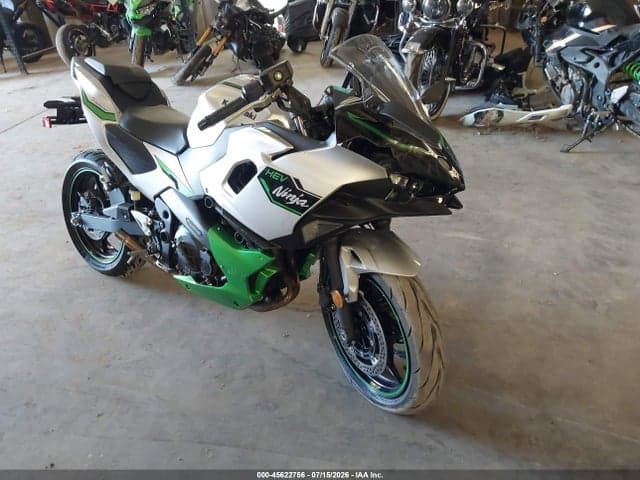 2024 KAWASAKI CX500 - 1