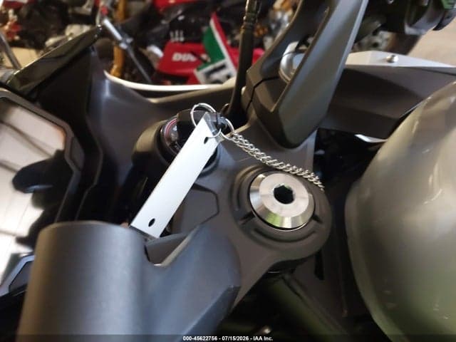 2024 KAWASAKI CX500 11