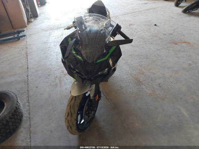 2024 KAWASAKI CX500 5