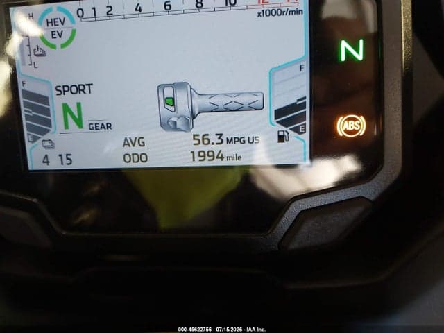 2024 KAWASAKI CX500 7