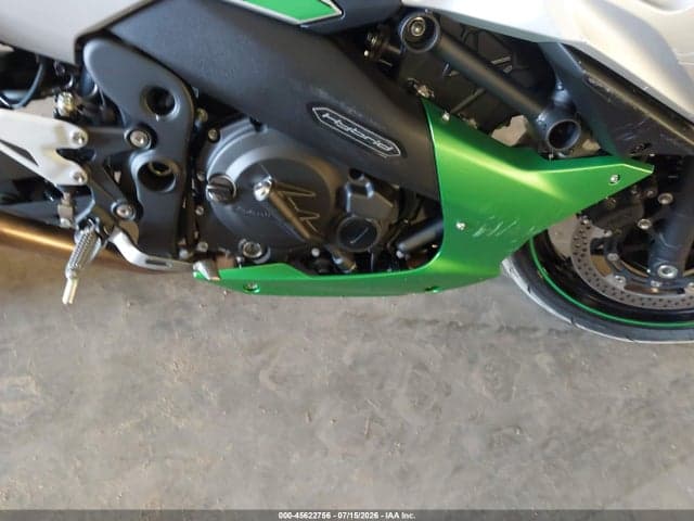 2024 KAWASAKI CX500 8