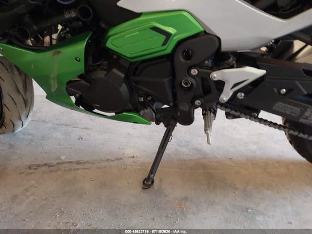 2024 KAWASAKI CX500 9