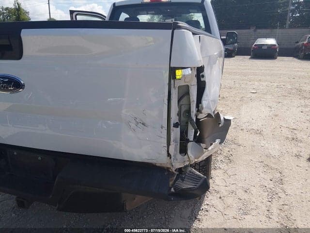 2019 FORD F-150 XL 16