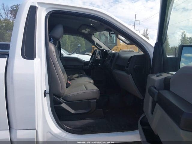 2019 FORD F-150 XL 5