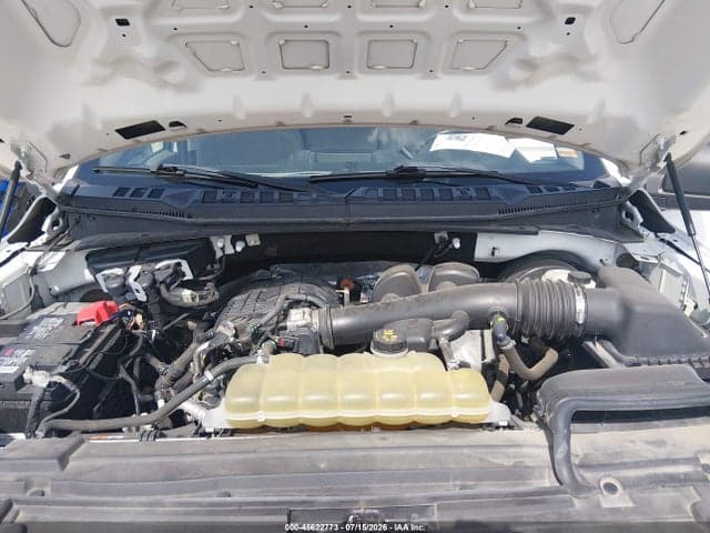 2019 FORD F-150 XL 9