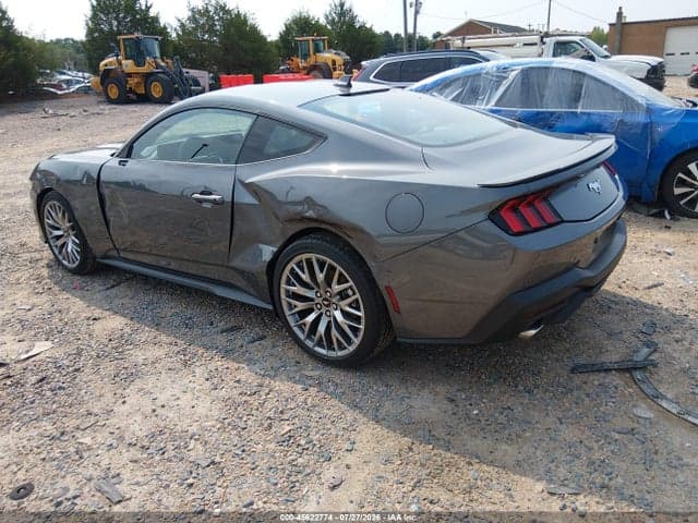 2026 FORD MUSTANG ECOBOOST PREMIUM FASTBACK 3