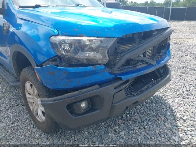 2021 FORD RANGER XL 17