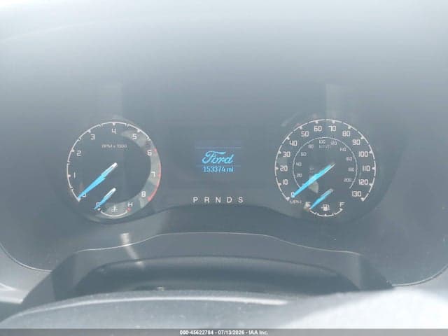 2021 FORD RANGER XL 7