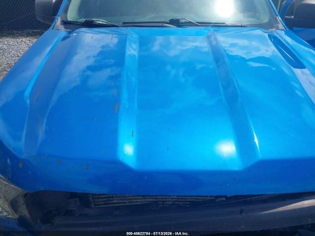 2021 FORD RANGER XL 10