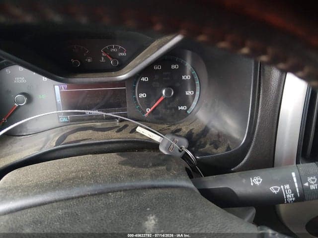 2018 GMC CANYON SLE 11