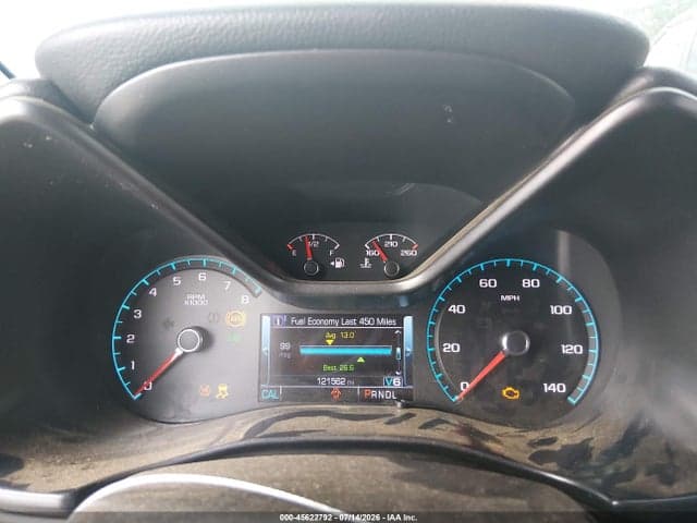 2018 GMC CANYON SLE 7
