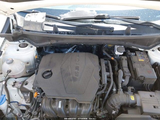 2024 KIA SPORTAGE LX 10
