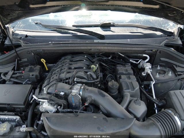 2024 DODGE DURANGO GT PLUS AWD 10