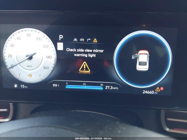 2025 HYUNDAI ELANTRA LIMITED 7
