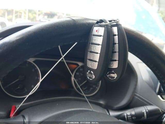 2023 NISSAN SENTRA SV XTRONIC CVT 11