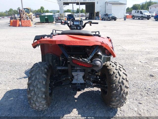 2025 POLARIS SPORTSMAN 450 H.O. 6
